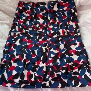 Talbots Professional Pencil skirt